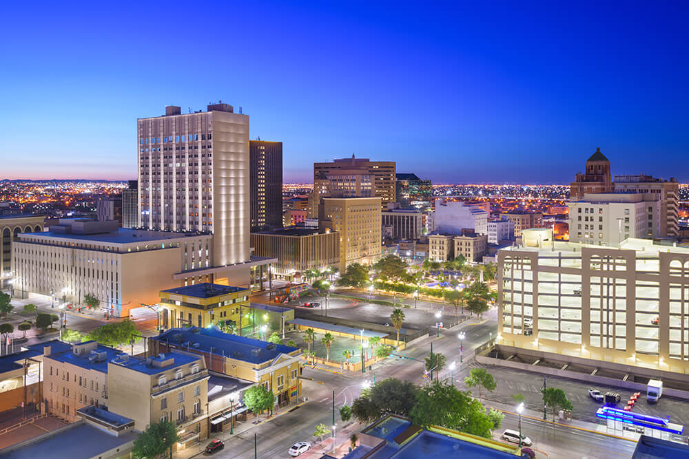 El Paso Real Estate Market Trends: What Buyers and Sellers Need to Know in 2025