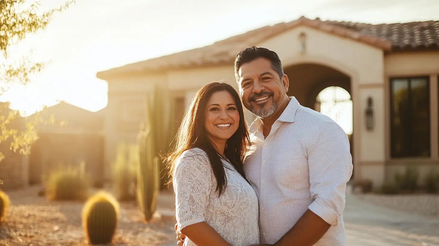 What You Need to Know About First-Time Home Buying in El Paso: A Complete Guide